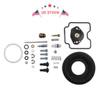 Carburetor Repair Kit for Suzuki DRZ400 (2000-2023)