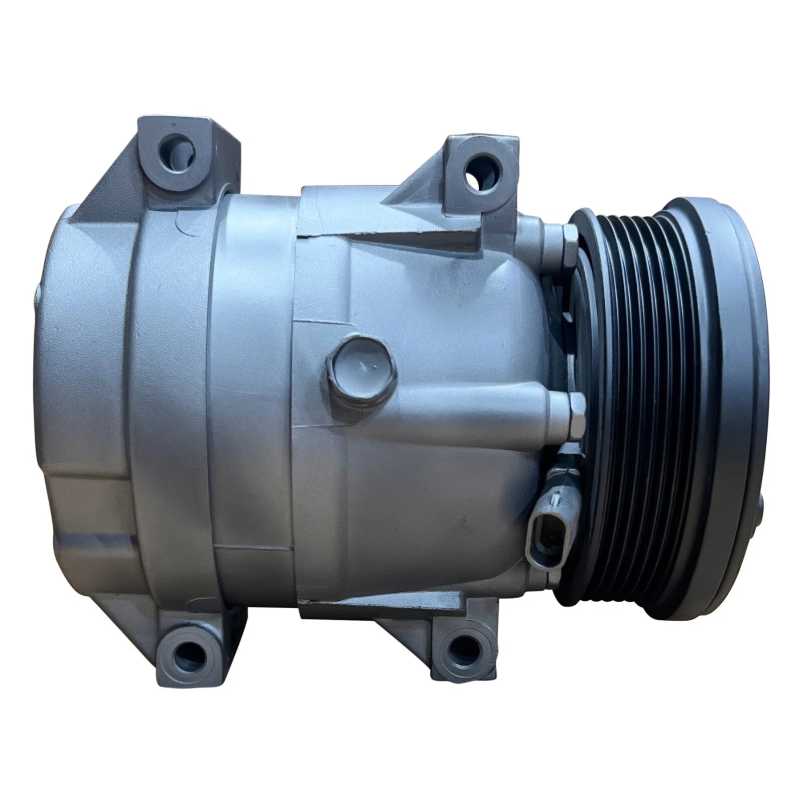 AC Compressor Kit with Condenser for Suzuki Verona 2.5L (2006–2006)