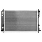 Aluminum Core Radiator for Chevrolet Equinox, GMC Terrain (2010–2017) 13140