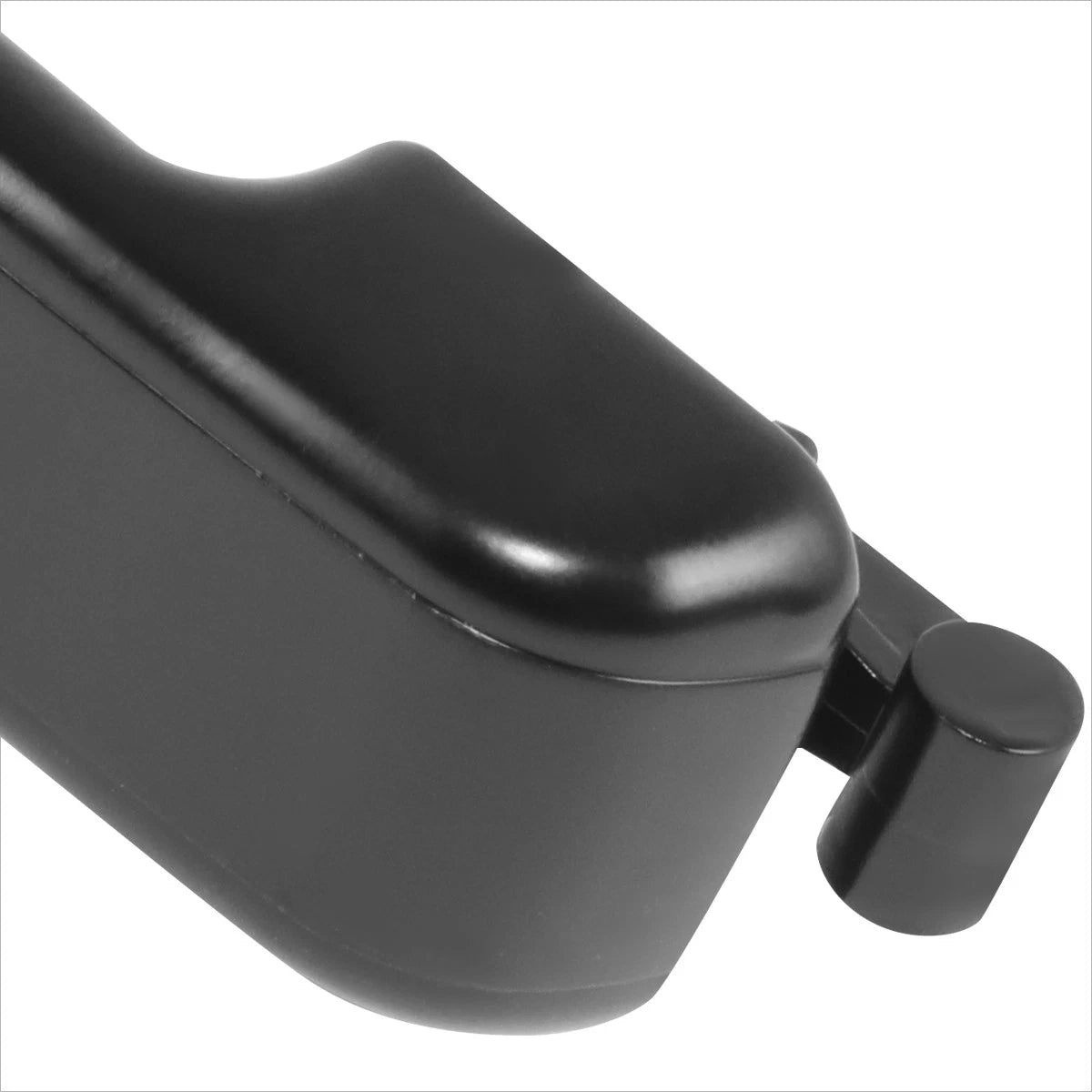 Exterior Door Handle for VW Passat (1990–1994) Right Passenger Side