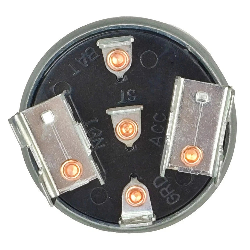 Ignition Switch for Int'l 4000 (1652306C91, 463032C91, 1652307C91)