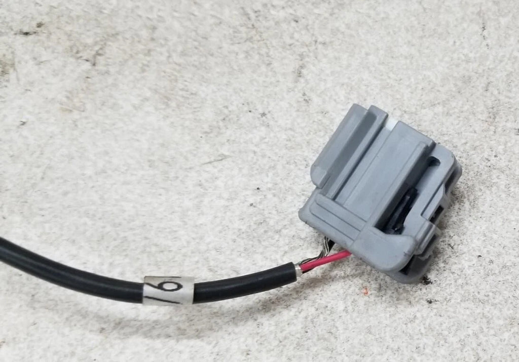 Cell Phone Mic Harness for Lincoln Continental (1998–2002)