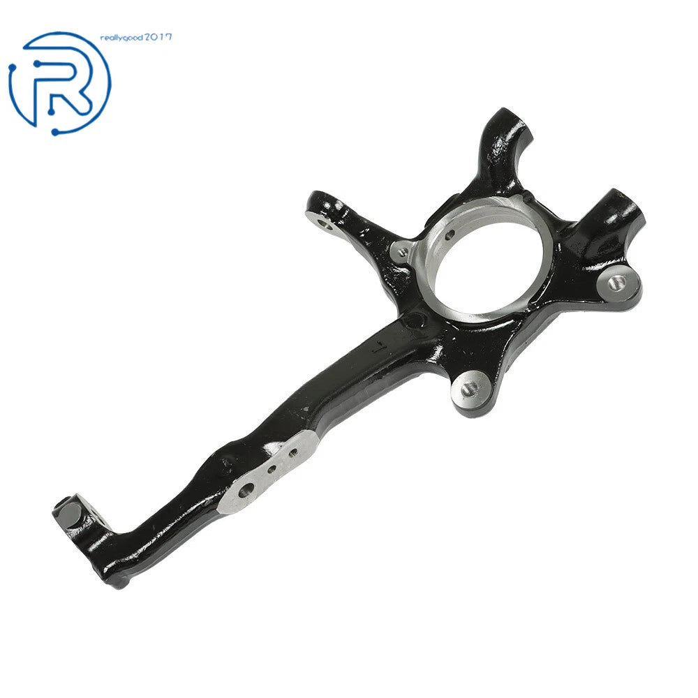 Front Left Suspension Steering Knuckle for Toyota Tacoma SR5 (2005–2019) 698-149