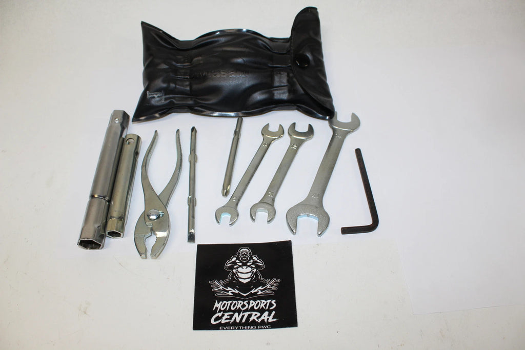 OEM Tool Kit #56007-3716 for Kawasaki Jet Ski Ultra STX 12/15 SX-R (2004–2022)