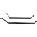 Set of 2 Fuel Tank Straps for Toyota Corolla Matrix Pontiac Vibe