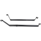 Set of 2 Fuel Tank Straps for Toyota Corolla Matrix Pontiac Vibe