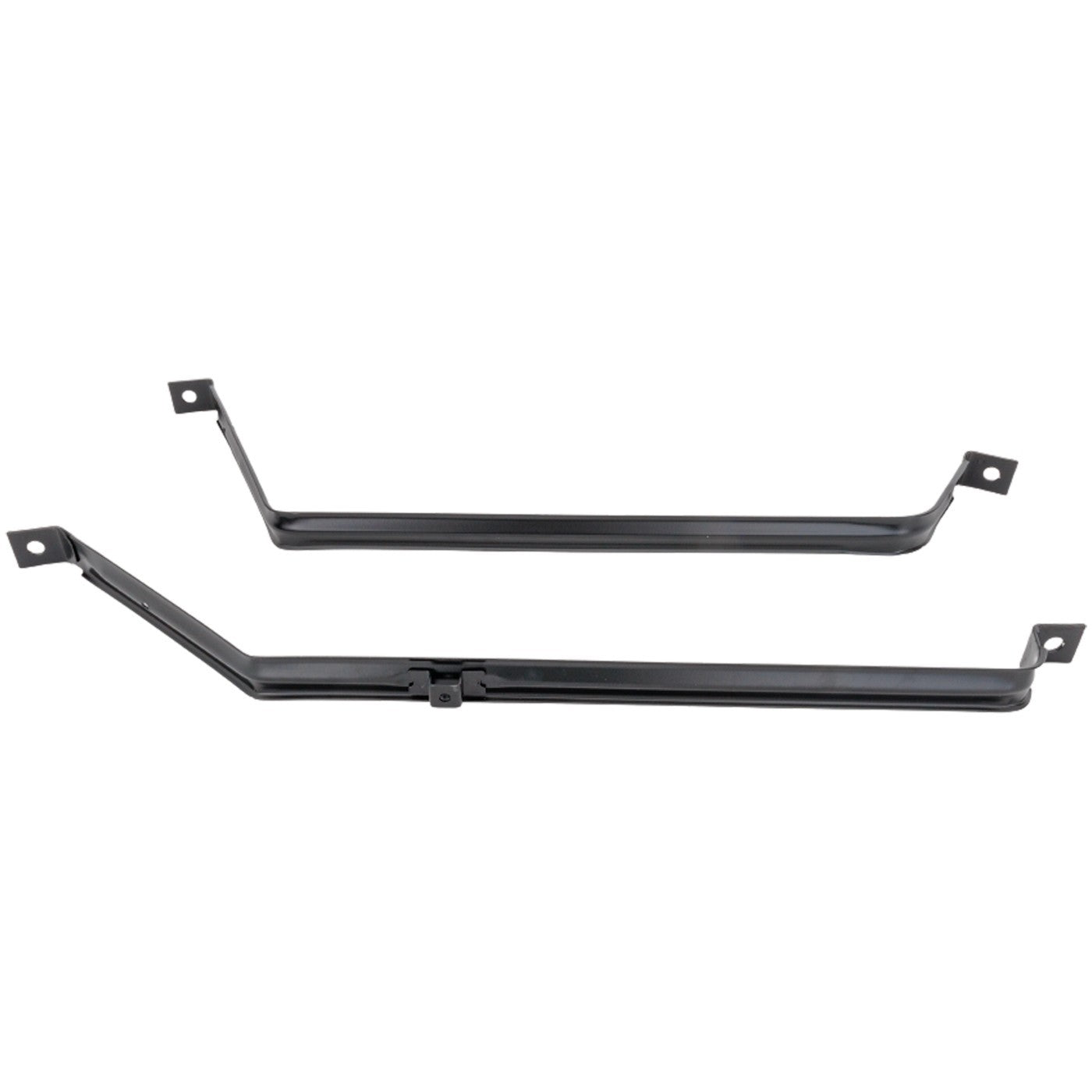 Set of 2 Fuel Tank Straps for Toyota Corolla Matrix Pontiac Vibe