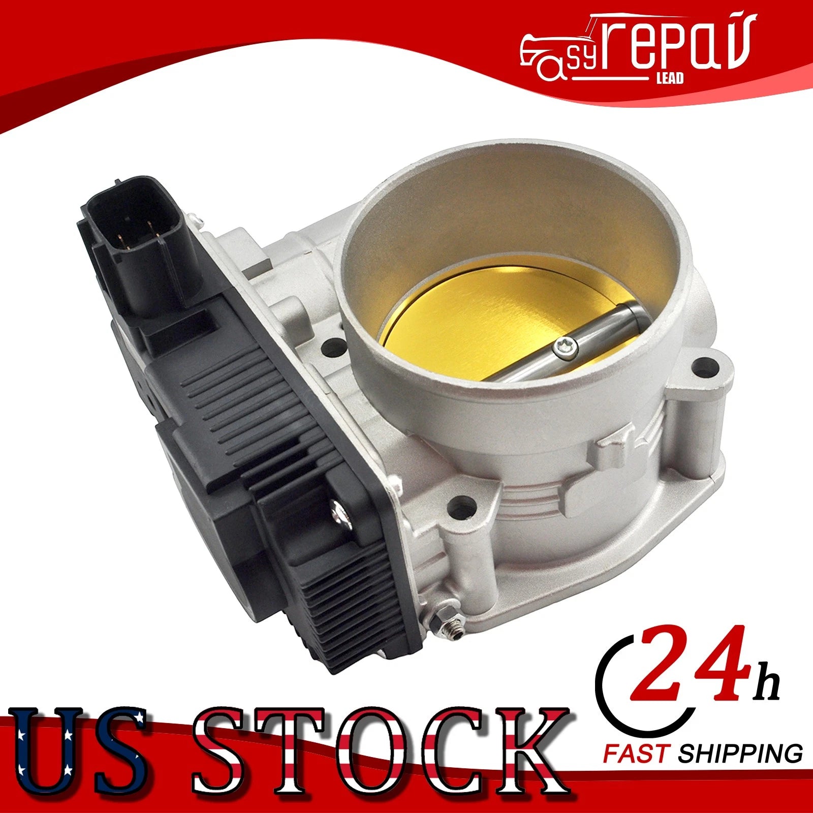 Throttle Body for Nissan Murano (2003–2007)