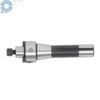 End Mill Arbor for Mill (R8)