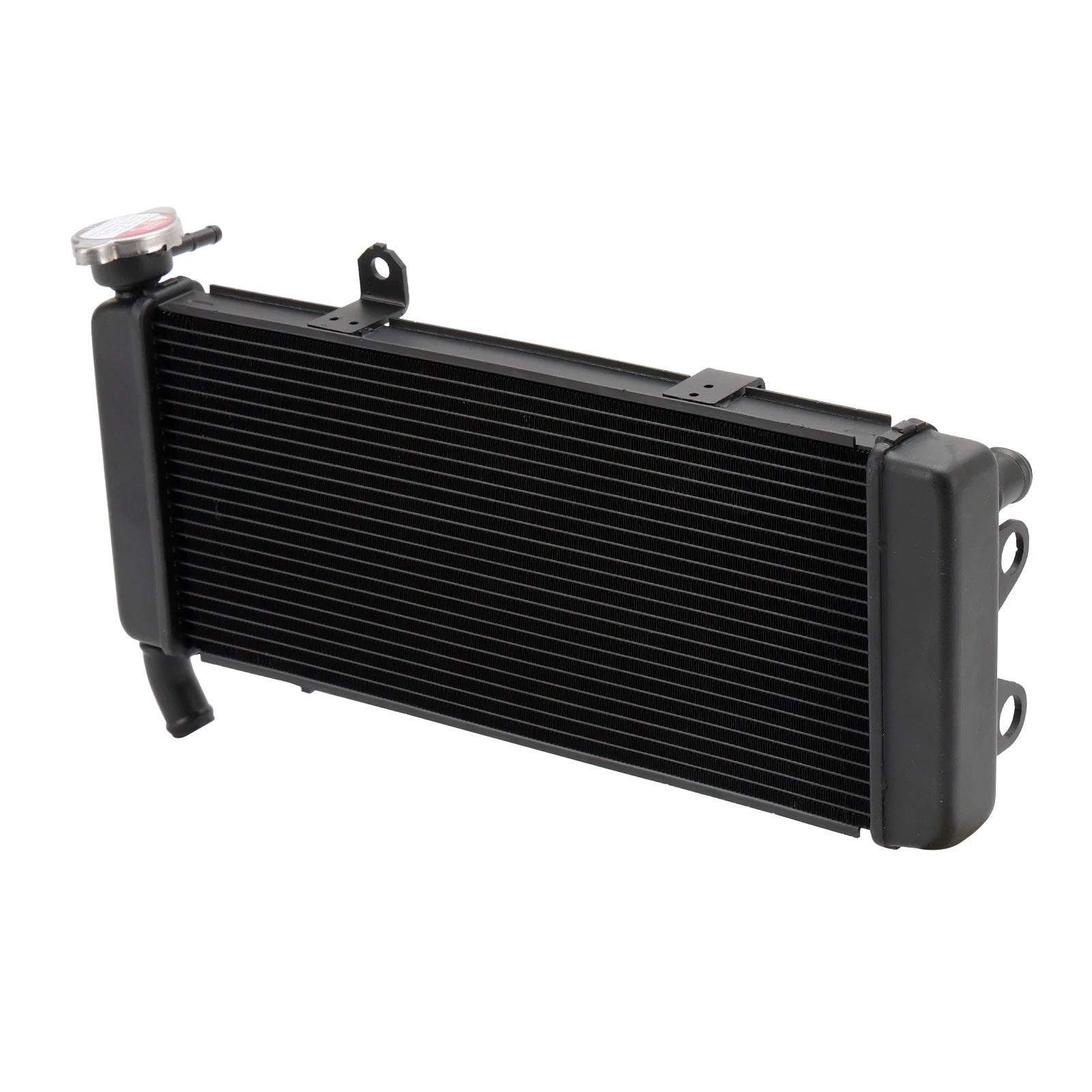 Aluminum Radiator for Kawasaki Versys 650 (2015–2022)