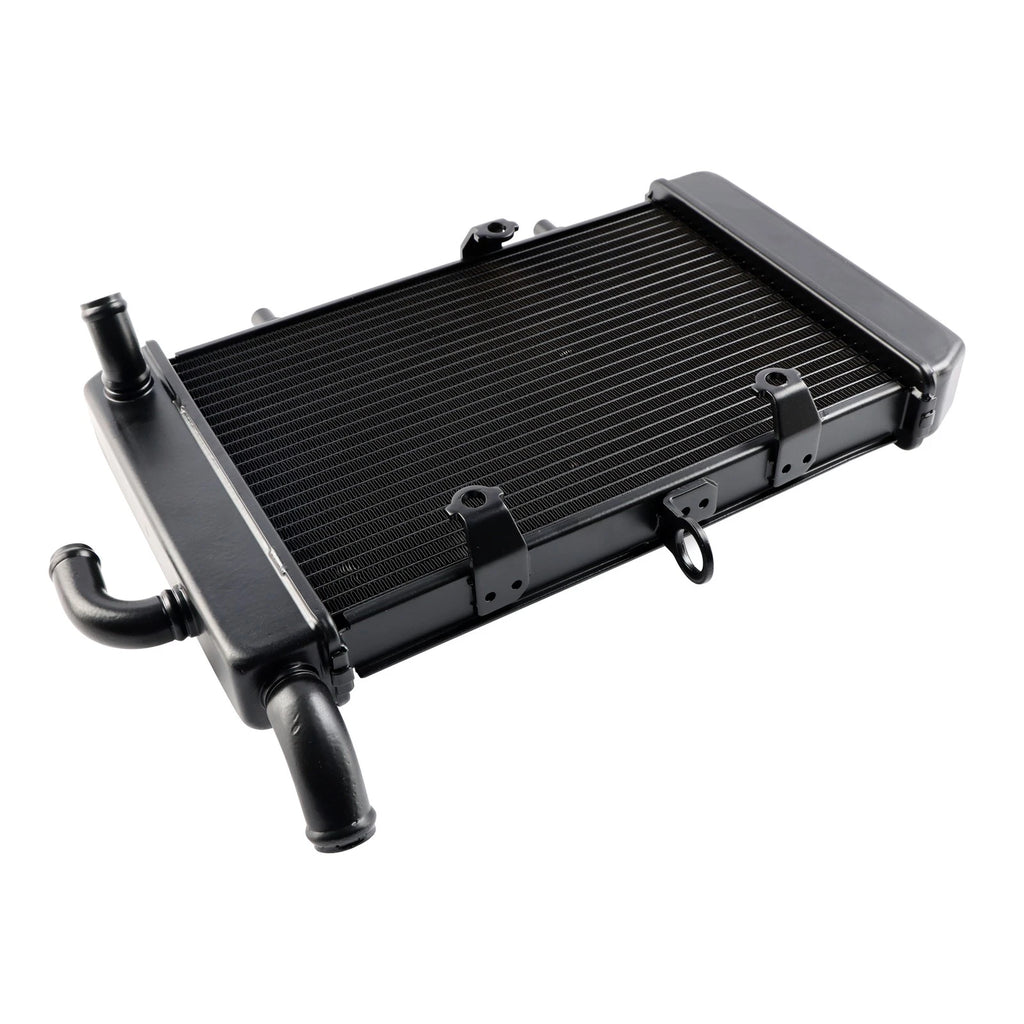 Radiator Cooling Engine Cooler for Yamaha X-MAX 300 (2023–2025) Black