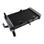 Radiator Cooling Engine Cooler for Yamaha X-MAX 300 (2023–2025) Black