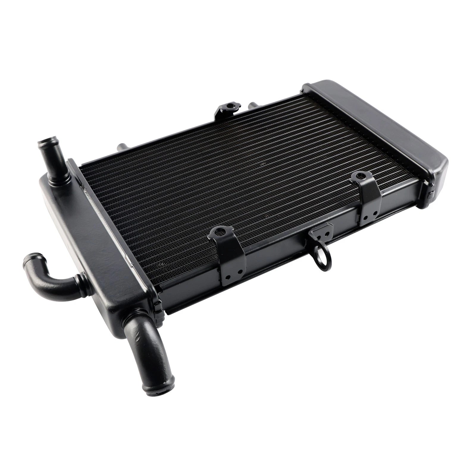 Radiator Cooling Engine Cooler for Yamaha X-MAX 300 (2023–2025) Black
