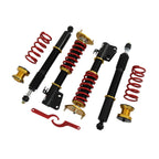 Coilovers Lowering Kit for Scion xB (2004-2006) Adjustable Height