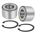 Front Wheel Bearings for Kawasaki KAF820 Mule Pro-FXT Pro-FX Pro-FXR (2015–2023)