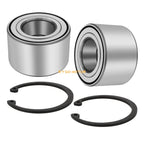 Front Wheel Bearings for Kawasaki KAF820 Mule Pro-FXT Pro-FX Pro-FXR (2015–2023)