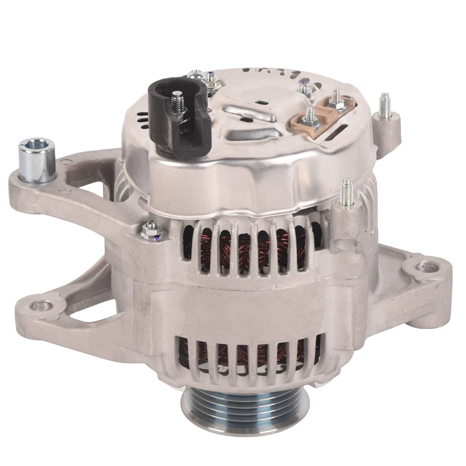 Alternator for Dodge B1500 B2500 B3500 Dakota Durango Ram 1500 2500 3500 (1994-2003)