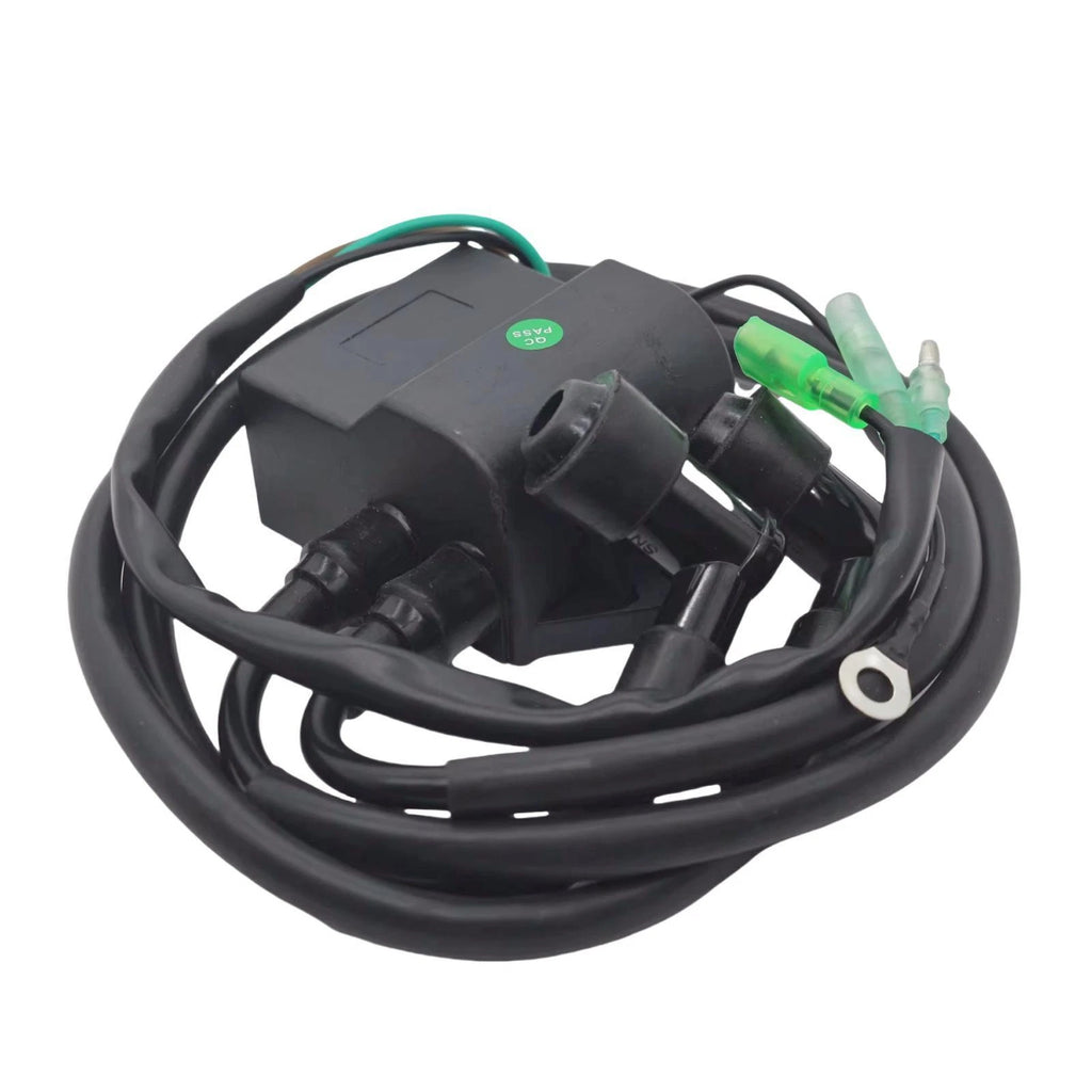 CDI Coil Unit Assy for Nissan NS6B NS8B NS9.8B (3B2-06060-0, 3B2-06170-0)