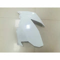 Set of 2 Unpainted Left & Right Fairing Panels for Kawasaki Ninja 400 (2018–2023)