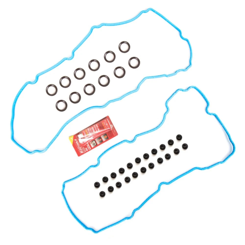 Valve Cover Gasket for Lincoln MKS MKT MKZ Ford Explorer Edge (2009–2019)