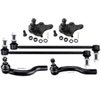 Strut Sway Bar Lower Ball Joint Kit for Toyota RAV4 (2006–2012)