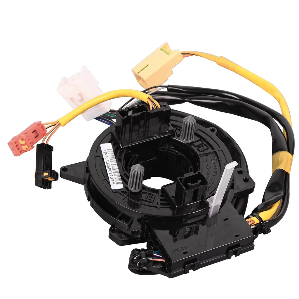Spiral Cable Clock Spring for Subaru Legacy Outback (2008-2009)