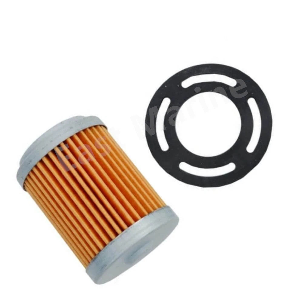 Fuel Pump Filter for MerCruiser (35-49088A2, 35-49088Q2, 35-49088)
