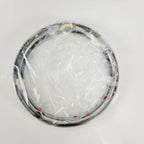 Chrome Instrument Gauge Bezel for Harley Davidson Sportster (74541-00)