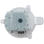HVAC Blower Motor for Lexus Toyota CT200h HS250h Mirai (2010–2020)