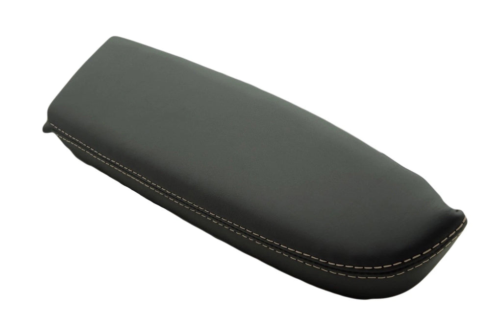 Synthetic Leather Door Panel Armrest Cover for Acura RDX (2007–2012)