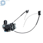 Power Sliding Door Motor with Cable for Honda Odyssey (2005–2010) Left