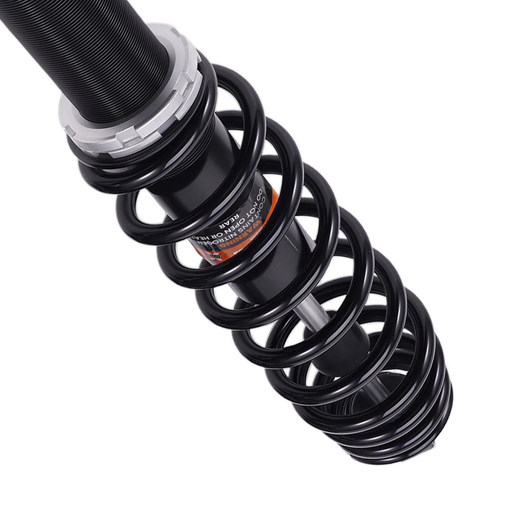 4X Gas Shock Strut Absorbers for Can-Am Commander 1000 (2011–2020)