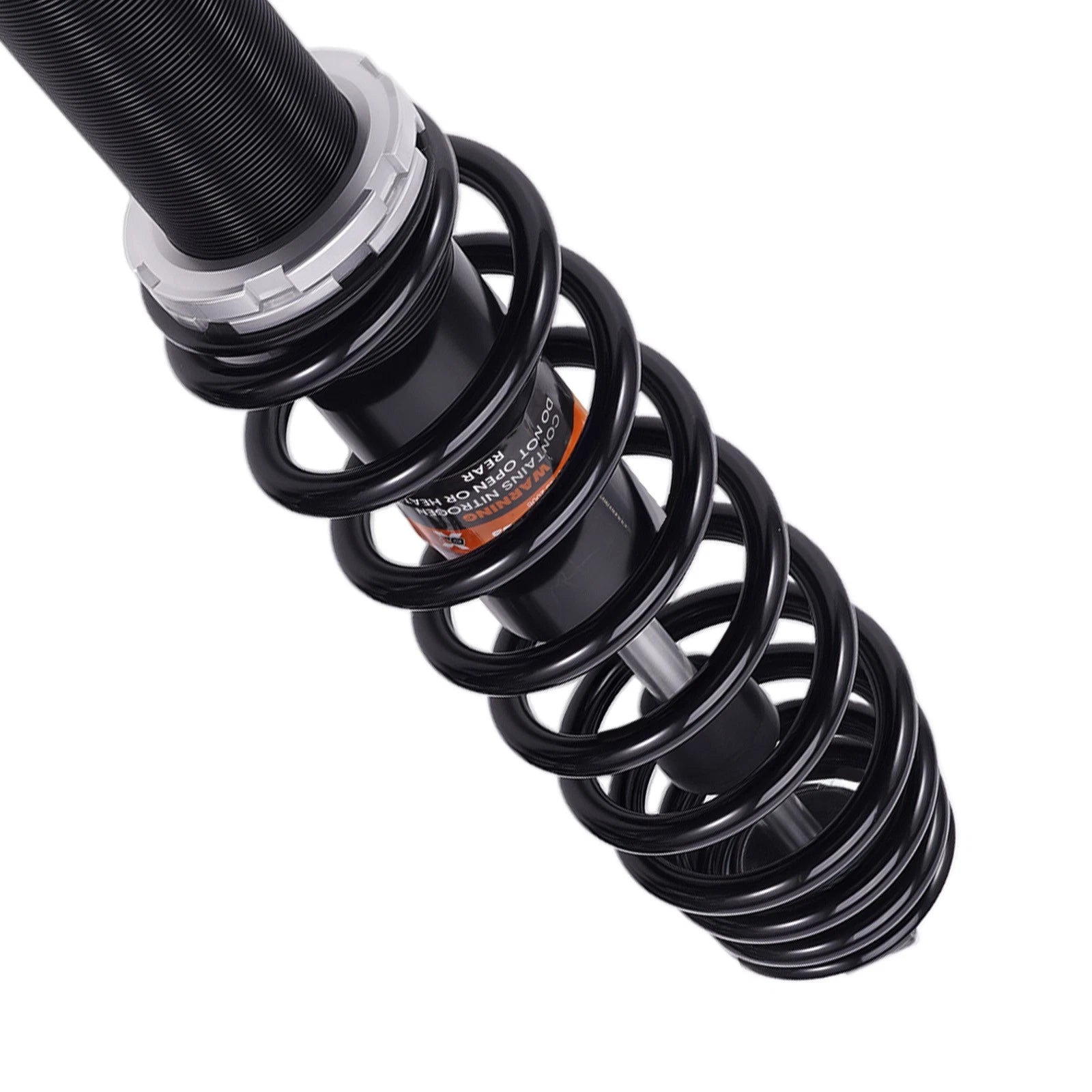 4X Gas Shock Strut Absorbers for Can-Am Commander 1000 (2011–2020)