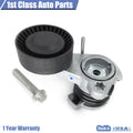 A/C Serpentine Belt Tensioner for BMW 128i 323i 328i 325xi 328xi (2005–2013)