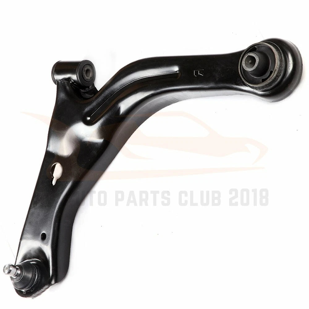 Set of 8 Control Arms for Ford Escape & Mazda Tribute (2001–2004)