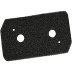 4 Pack Filter Cotton for Bosch Siemens Dryer (12007650)