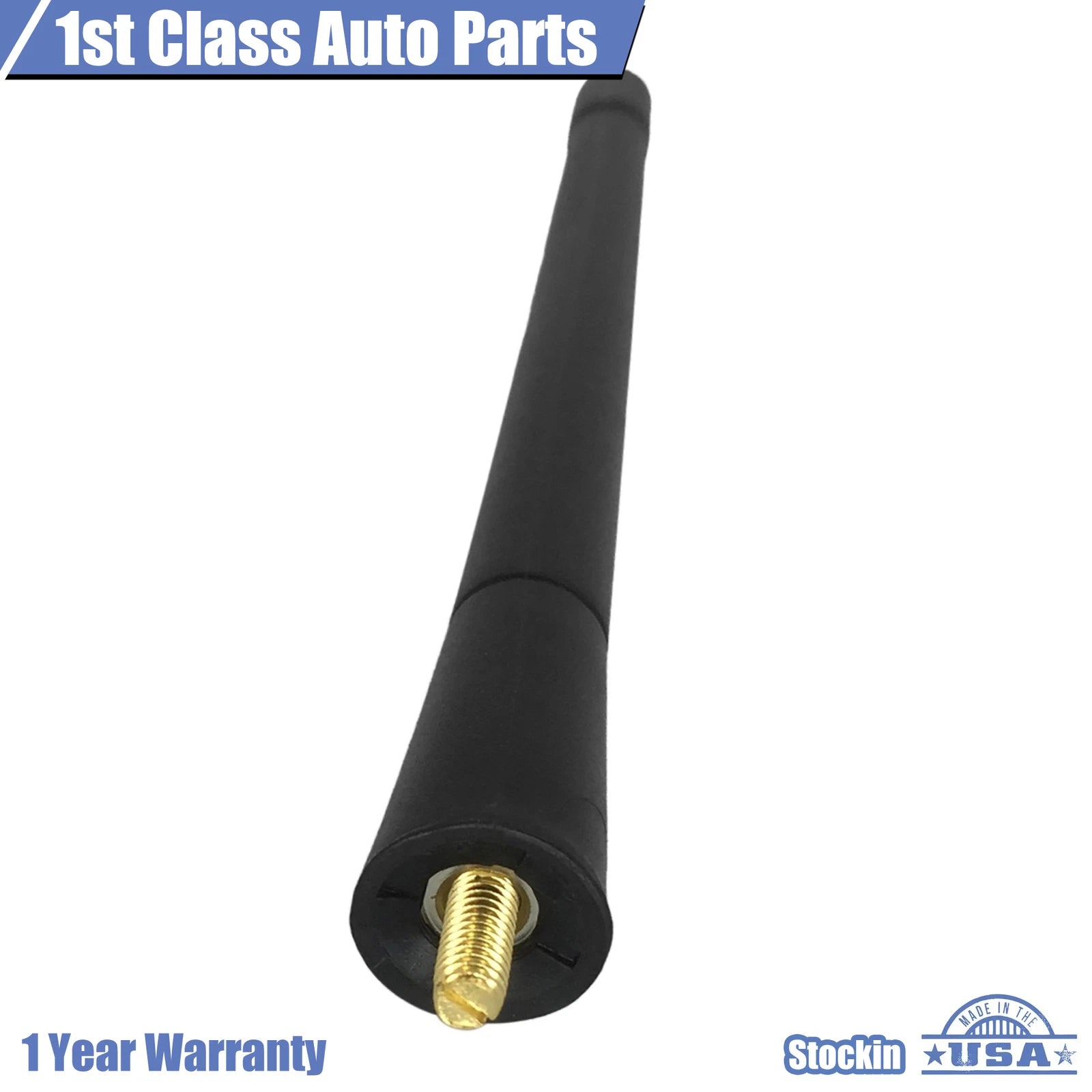 Antenna Mast for Dodge Nitro (2007) & Chrysler 300 (2008)