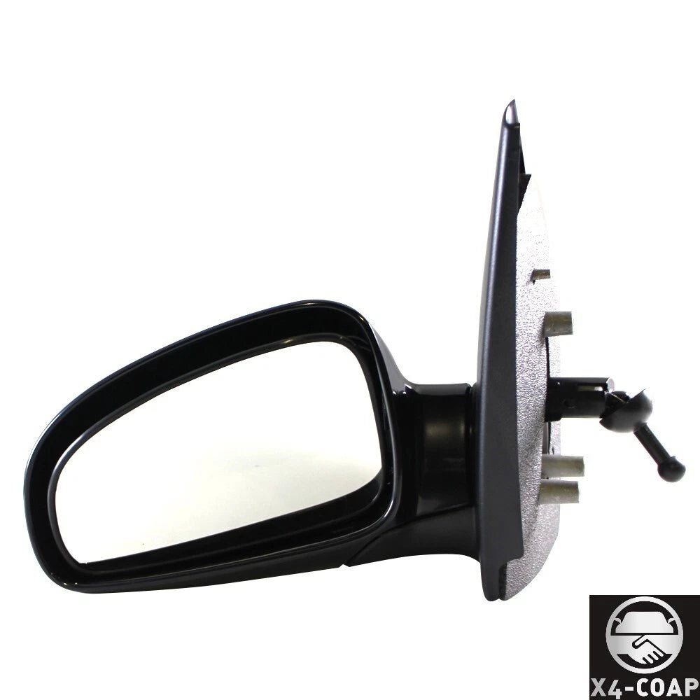 GM1320326 Door Mirror for Pontiac Chevy (VAQ2)