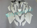 Unpainted ABS Bodywork Fairing Kit for Yamaha TMAX530 (2015–2016)