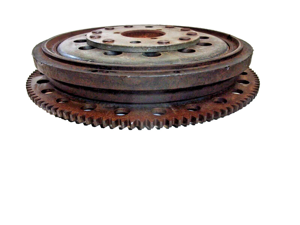 Flywheel Rotor Assy for Yamaha 150HP (2005–2015) 63P-81450-00-00