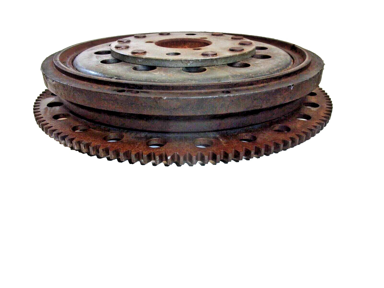 Flywheel Rotor Assy for Yamaha 150HP (2005–2015) 63P-81450-00-00