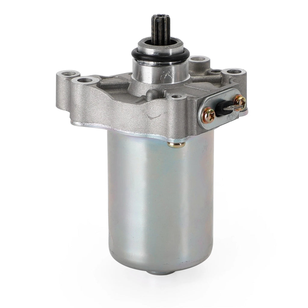 Starter Motor for Piaggio Zip 100, Fly 100, Liberty 100 4T (2006–2014) 96928R