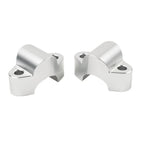 1/8'' 28mm Handlebar Riser Clamp Mount Bracket for CFMOTO 800MT (2021–2025)