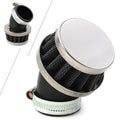 35mm Air Filter Cleaner for 50cc 70cc 90cc 110cc ATV Quad Dirt Bike Go Kart