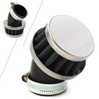 35mm Air Filter Cleaner for 50cc 70cc 90cc 110cc ATV Quad Dirt Bike Go Kart