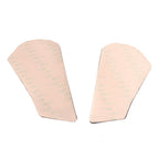 Gas Tank Traction Side Pad Fuel Knee Grip for Suzuki GSXR600 GSXR750 (2011-2015)
