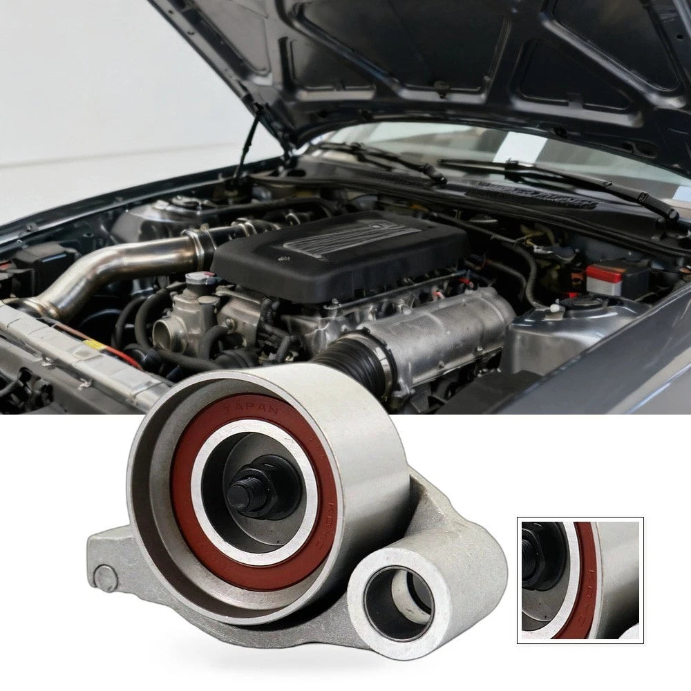 Auto Tensioner Pulley 13505-20030 for Toyota Highlander Lexus ES300 (2001–2007)