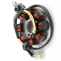 Alternator Stator Coil for Kymco Mongoose 90 (2007–2018) Repl. # 31120-LBD4-900 N3