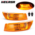 Turn Signal Lights Set for Jeep Liberty (2005–2007)