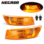 Turn Signal Lights Set for Jeep Liberty (2005–2007)